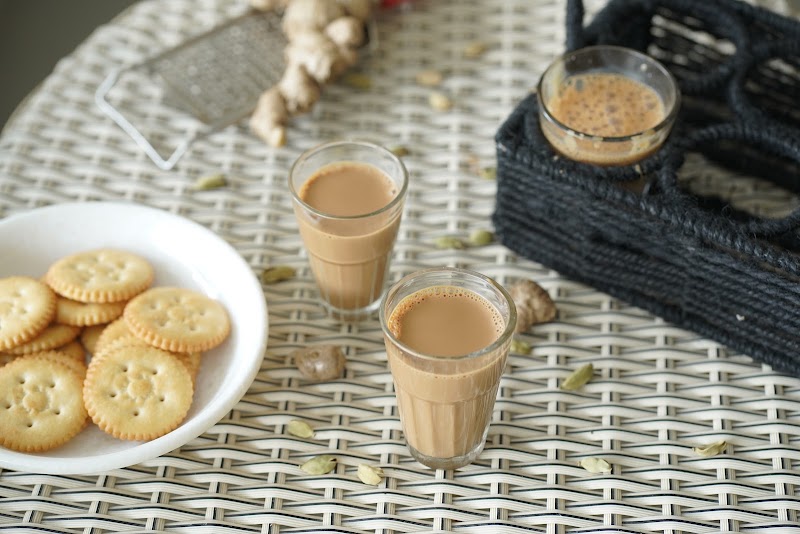 Tealogy Cafe Civil Lines Amritsar - Tealogy Cafe Civil Lines Amritsar, 2354 dasonda singh road, lawrence road, extension, P/S Verka, 5, Kathu Nangal, Sadar, Civil Lines, Amritsar, Majitha, Punjab 143001, India