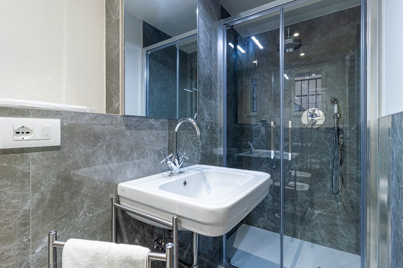 Canton De' Fiori Apartments - Canton De' Fiori Apartments, Via Rizzoli, 4, 40125 Bologna BO, Italy