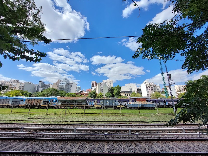 Colegiales - Colegiales, Buenos Aires, Argentina