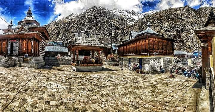 Travellers HomeStay Chhitkul - Travellers HomeStay Chhitkul near Bus Stand, Chitkul, Himachal Pradesh 172106, India