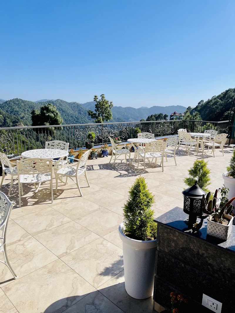 Casa Kasauli - Casa Kasauli Tehsil, Sanwara, Kasauli, Himachal Pradesh 173201, India