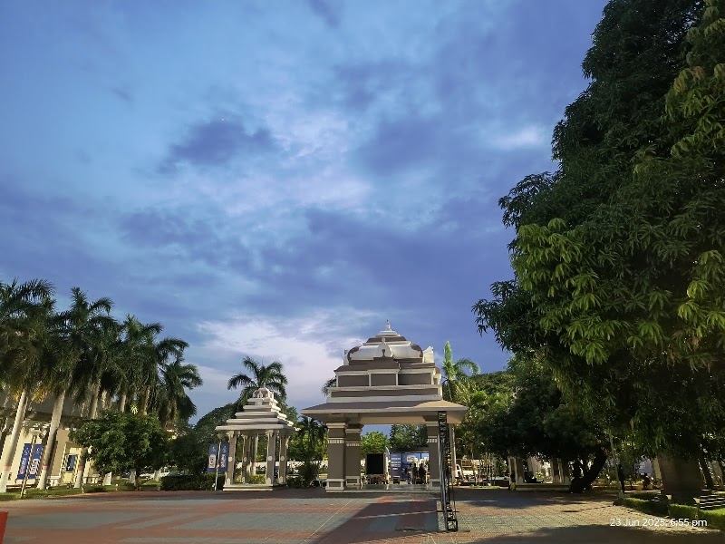 Chennai Trade Centre - Nandambakkam - Chennai Trade Centre - Nandambakkam 600089, 600089, Ramapuram, Nandambakkam, Tamil Nadu 600089, India