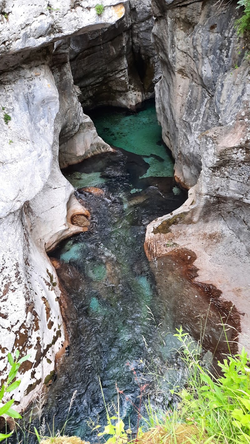 Soča - Soča Soča