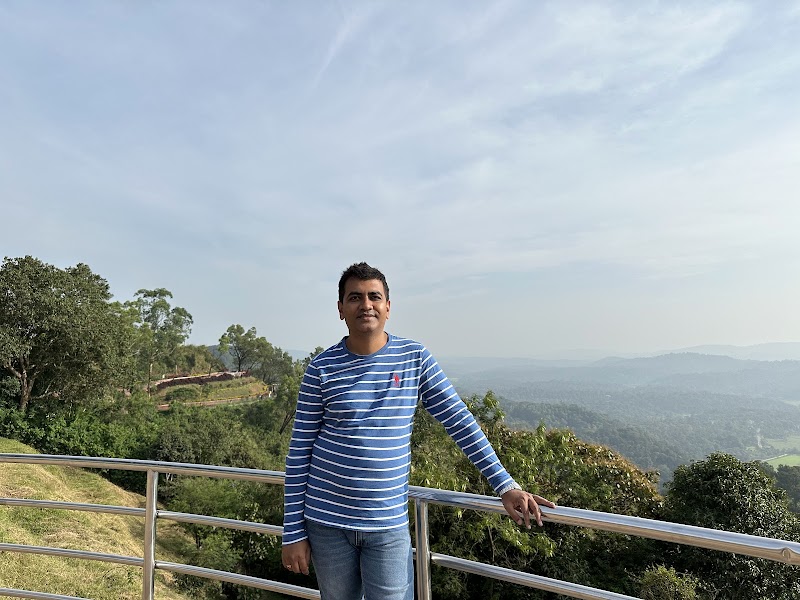 Coorg - Coorg, CM6V+3XQ, Kandal, Ooty, Tamil Nadu 643001, India