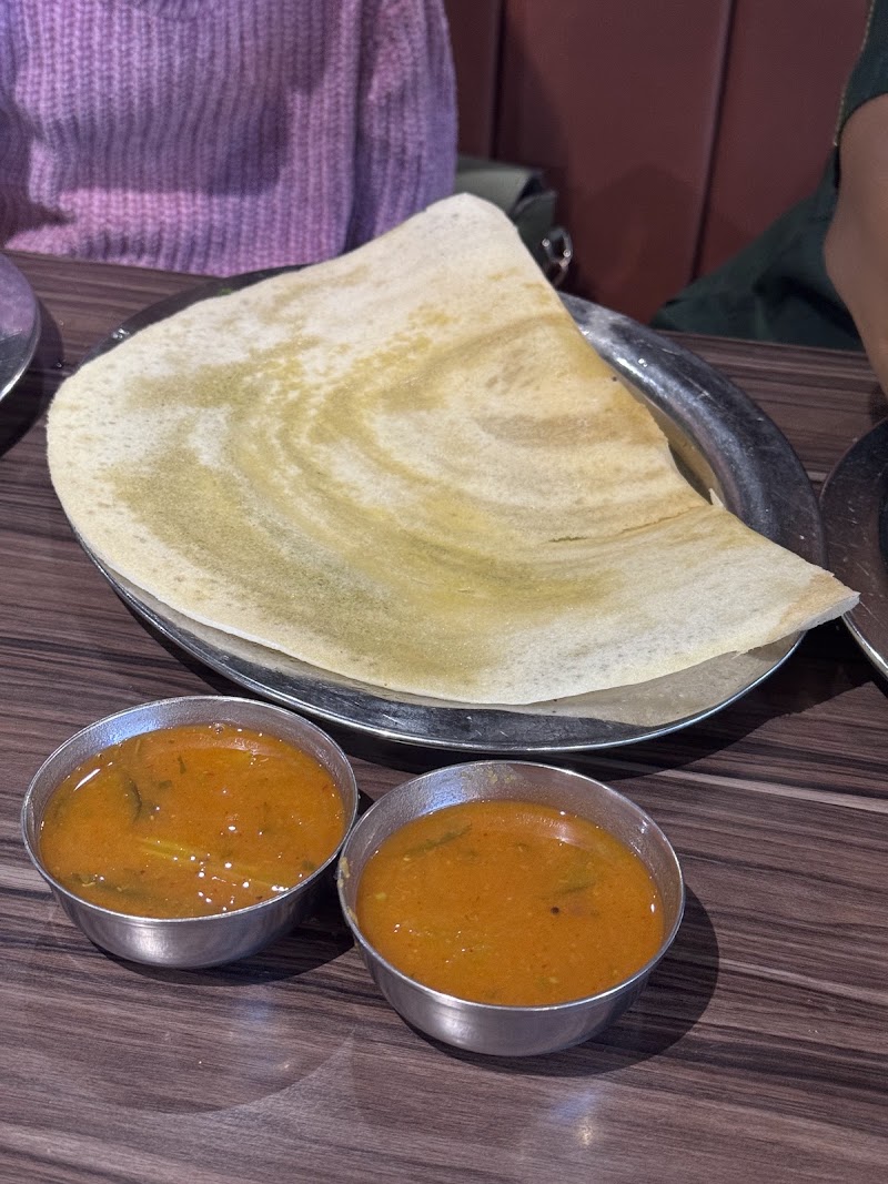 Banana Leaf Restaurant - Banana Leaf Restaurant New Link Rd, next to Bata Showroom, near Inorbit Mall, Malad, Ram Nagar, Malad West, Mumbai, Maharashtra 400064, India