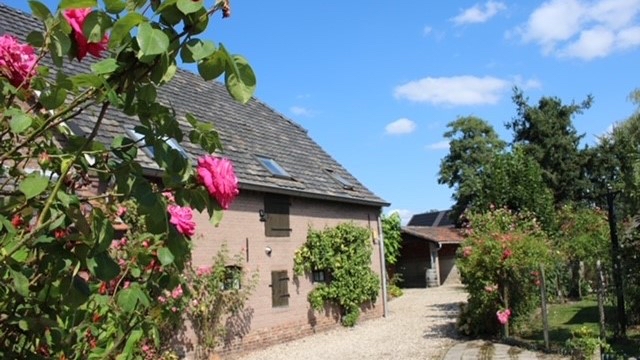 B&B Aan de Molen - B&B Aan de Molen, Molenstraat 5, 5366 BT Megen, Netherlands