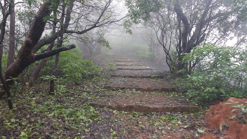 The Matheran's Little Chowk Point - Raigad District, Maharashtra, India - The Matheran's Little Chowk Point - Raigad District, Maharashtra, India X77C+49M, Dist, Matheran, Maharashtra 410102, India