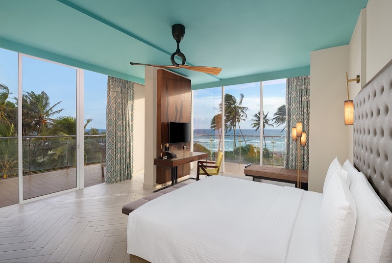 Radisson Blu Resort, Galle - Radisson Blu Resort, Galle, 523C Galle - Colombo Rd, Galle 80280, Sri Lanka