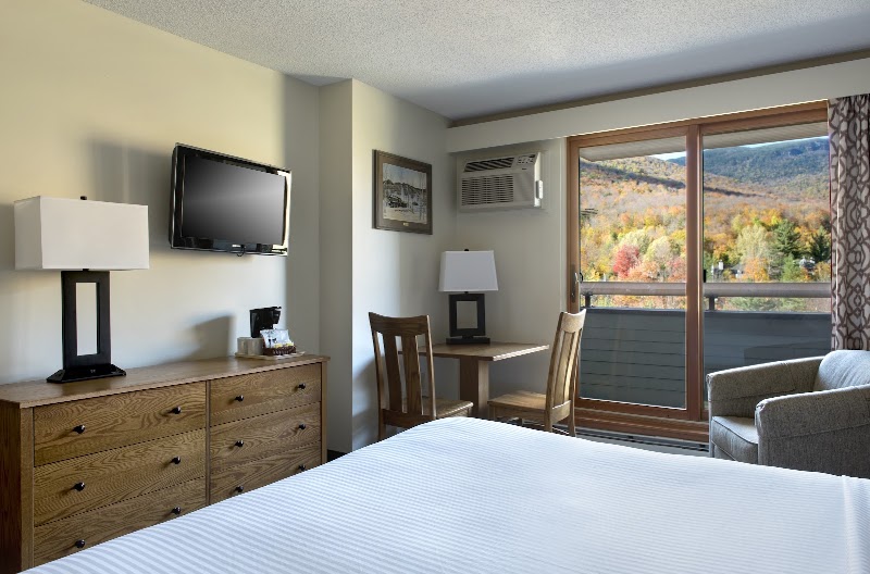 The Mountain Club on Loon - Loon Mountain Condo Resort - The Mountain Club on Loon - Loon Mountain Condo Resort 90 Loon Mountain Rd, Lincoln, NH 03251, USA