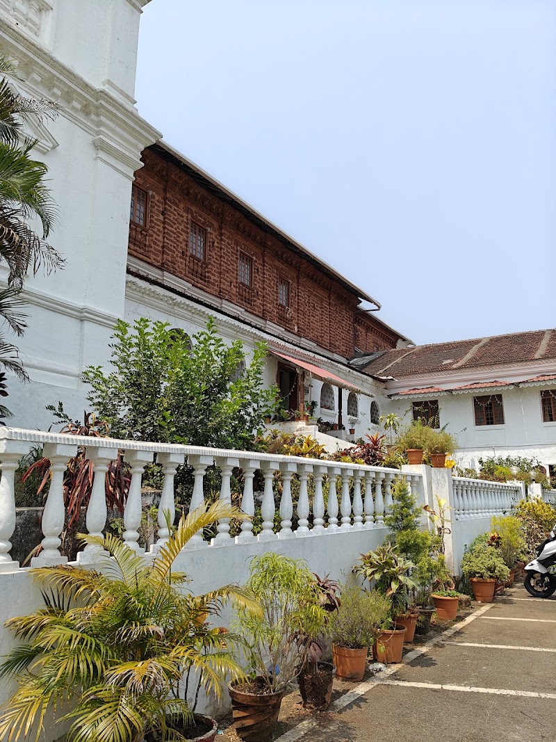 Saint Francis Xavier Church, Chicalim - Saint Francis Xavier Church, Chicalim, Chicalim, Goa 403711, India