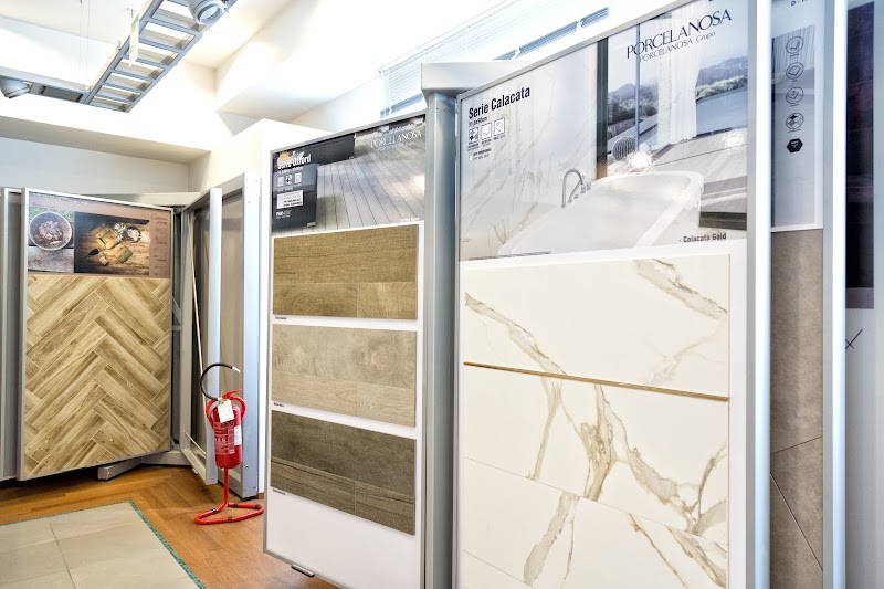 Building Materials Renato Lupetti - Building Materials Renato Lupetti, Via Giambattista Marino, 5, 56127 Pisa PI, Italy