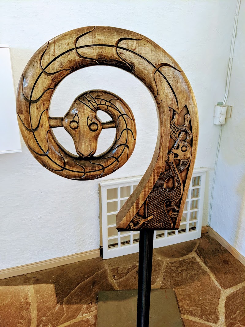 Viking Ship Museum - Viking Ship Museum, Huk Aveny 35, 0287 Oslo, Norway