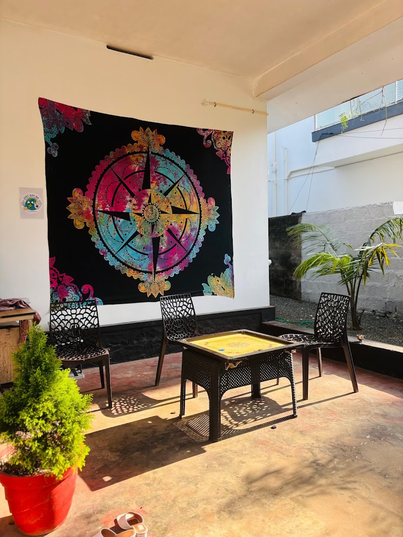 Costa cliff - Costa cliff, north cliff, N Cliff Rd, Varkala, Kerala 695141, India