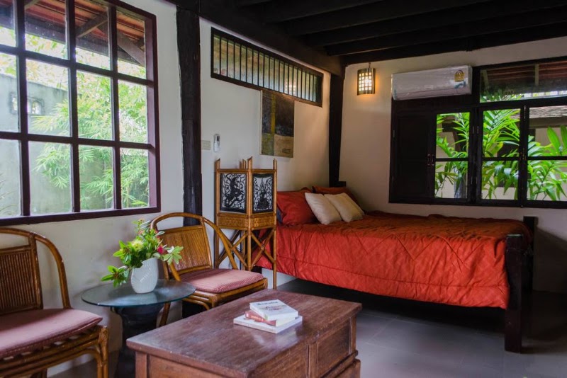 Phuket-Thaihouse - Phuket-Thaihouse, 134 80 ม.1 Thanon Don Jom Tao, Tambon Thep Krasatti, Amphoe Thalang, Chang Wat Phuket 83110, Thailand