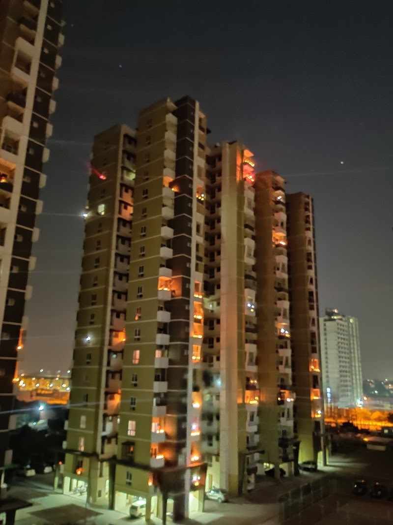 Ganga, Yamuna and Hindon Enclave - Ganga, Yamuna and Hindon Enclave GYH Rd, Siddharth Vihar, Indirapuram, Ghaziabad, Uttar Pradesh 201009, India