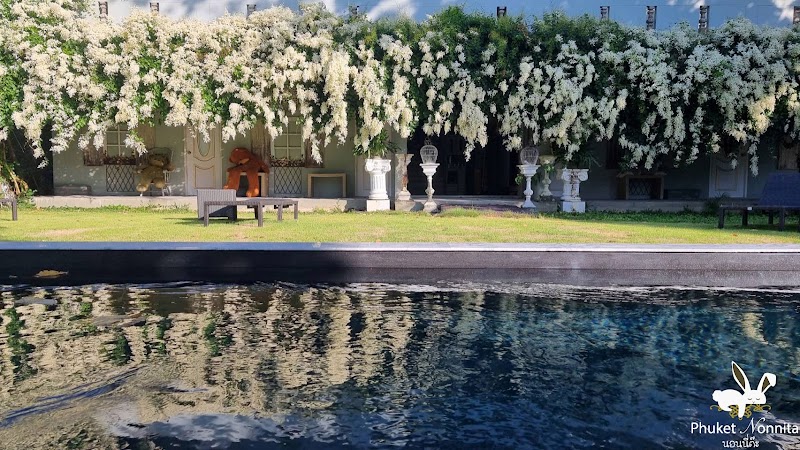 Phuket Nonnita Boutique Resort