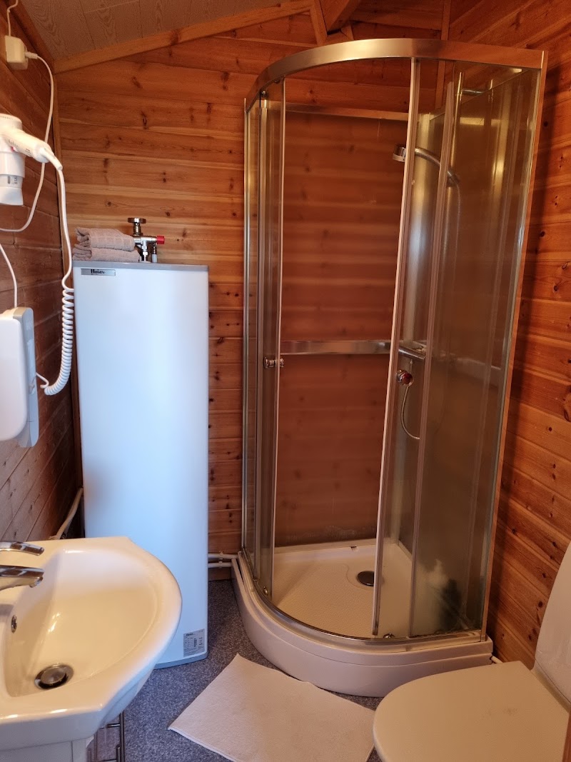 Hvoll Cottages - Hvoll Cottages Suður-Hvoli, 871, Iceland