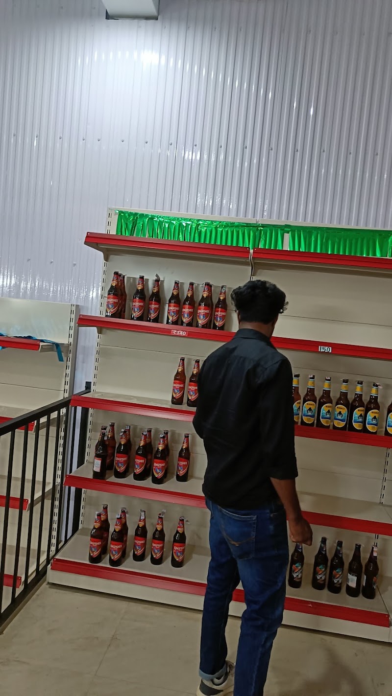 KSBC Outlet (Bevco), Mukkam - KSBC Outlet (Bevco), Mukkam Mukkam, Thazhecode, Kerala 673602, India