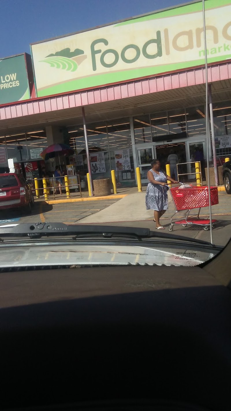 Foodland Markets - Foodland Markets, 8411 Lake June Rd, Dallas, TX 75217, USA