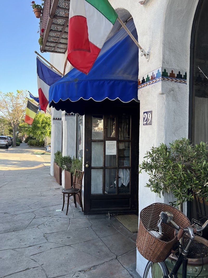 La Bicyclette Restaurant