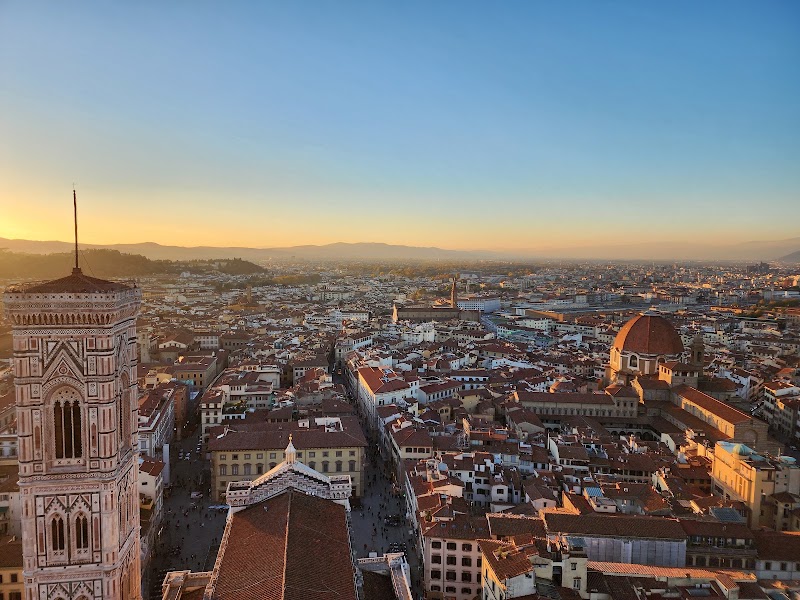 Brunelleschi's dome