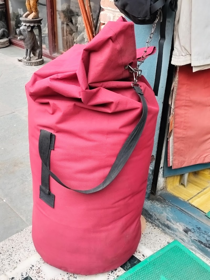 Holyland Hiking Shop - Holyland Hiking Shop JP Rd, Kathmandu 44600, Nepal