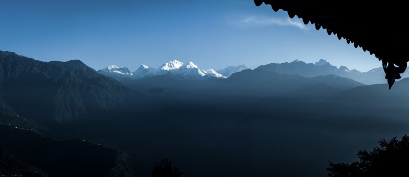 UDAAN HOTELS | OLIVE HOTEL & SPA - UDAAN HOTELS | OLIVE HOTEL & SPA Lower, 865R+96W, Naku, Pelling, Sikkim 737113, India