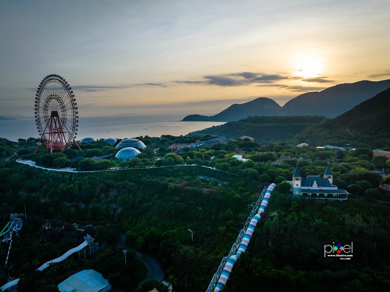 Sunset Viewpoint - Sunset Viewpoint 669V+H4R, Nha Trang, Khanh Hoa, Vietnam