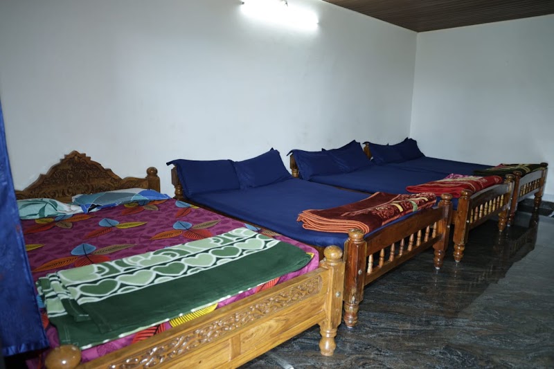 Sugama Homestay - Sugama Homestay, jarkuni Samse, Balugalu, Samse, Karnataka 577124, India