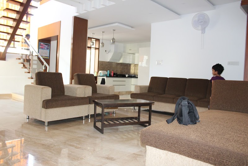 Msquare Constructions - Msquare Constructions #363, 4th floor, 12th A main, Dr Rajkumar Rd, 6th Block, Rajajinagar, Bengaluru, Karnataka 560010, India
