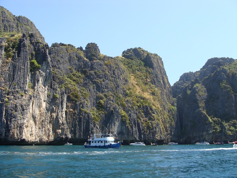 Ao Nang - Ao Nang Ao Nang, Mueang Krabi District, Krabi, Thailand