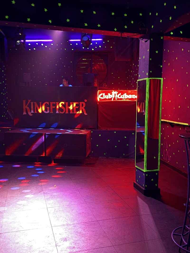 Club Cubana - Club Cubana Aguada - Siolim Rd, Arpora, Goa 403510, India