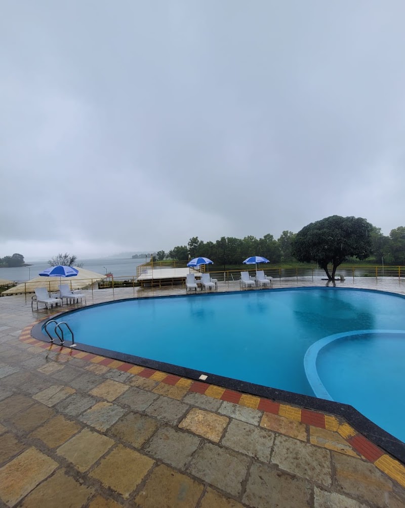 Nature Holiday Resorts - Nature Holiday Resorts, VF5F+4J, Alwand, Maharashtra 422214, India