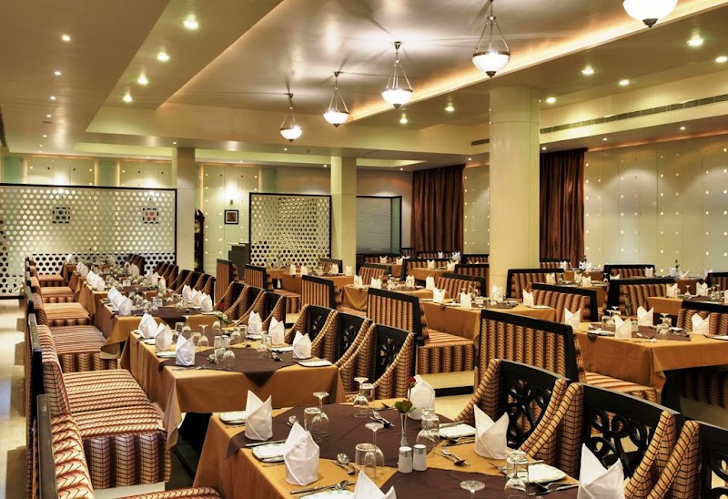 Inder Residency Resort & Spa Udaipur - Inder Residency Resort & Spa Udaipur, Shikarbadi Rd, near Audi Showroom, Goverdhan Villas, Ekling Nagar, Sajjan Nagar, Udaipur, Gordhan Vilas Rural, Rajasthan 313001, India