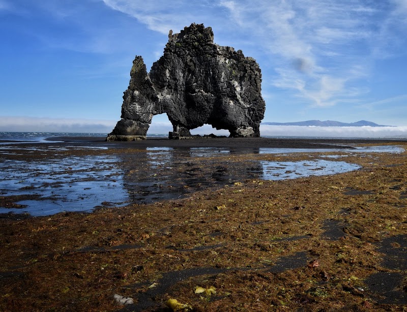 Elephant Rock - Elephant Rock Elephant Rock, 900, Iceland