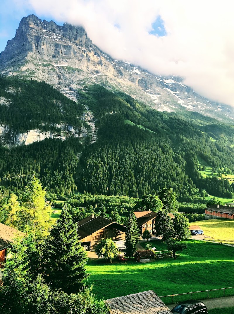 Grindelwald - Grindelwald, 3818 Grindelwald, Switzerland