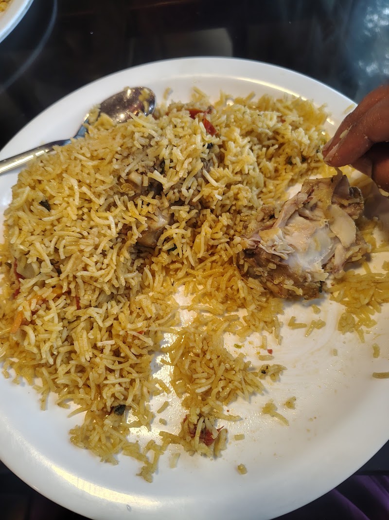 Biryani Paradise restaurant (all veg nd non vegetarian food) - Biryani Paradise restaurant (all veg nd non vegetarian food) Sayyaji Rao Rd, Medar Block, Yadavagiri, Mysuru, Karnataka 570001, India