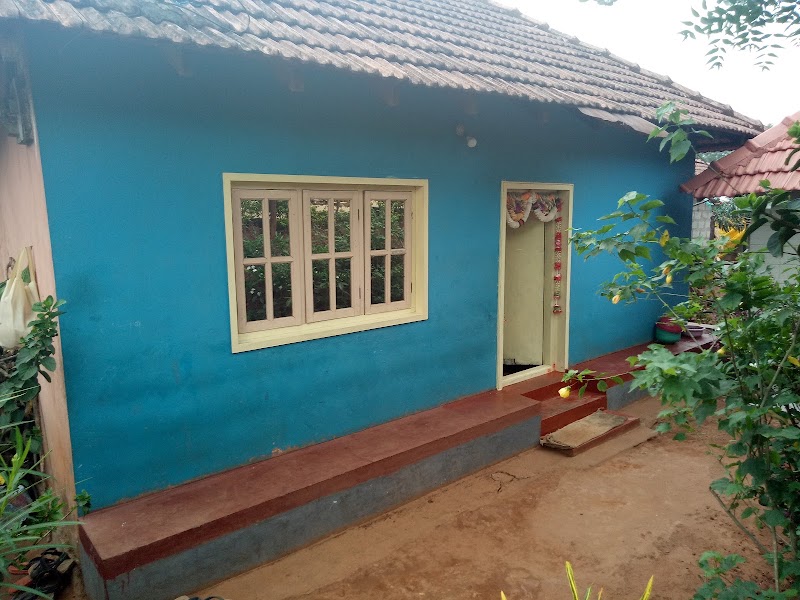 Malandur - Malandur, Byaravalli, Karnataka 577130, India