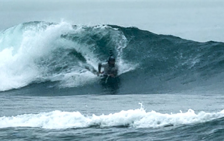 Cobra Reef - Cobra Reef, Poblacion, Baler, Aurora, Philippines
