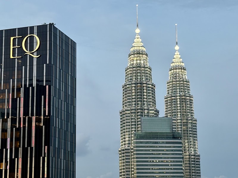Helipad Kuala Lumpur - Helipad Kuala Lumpur 34 Menara KH, Jln Sultan Ismail, Bukit Bintang, 50450 Kuala Lumpur, Wilayah Persekutuan Kuala Lumpur, Malaysia