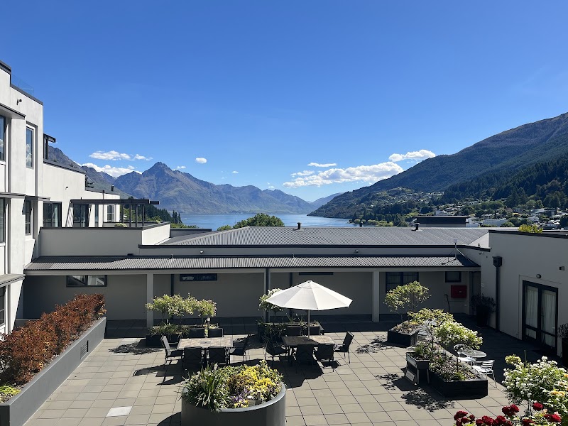 The Glebe - The Glebe 1 Beetham Street, Queenstown 9300, New Zealand