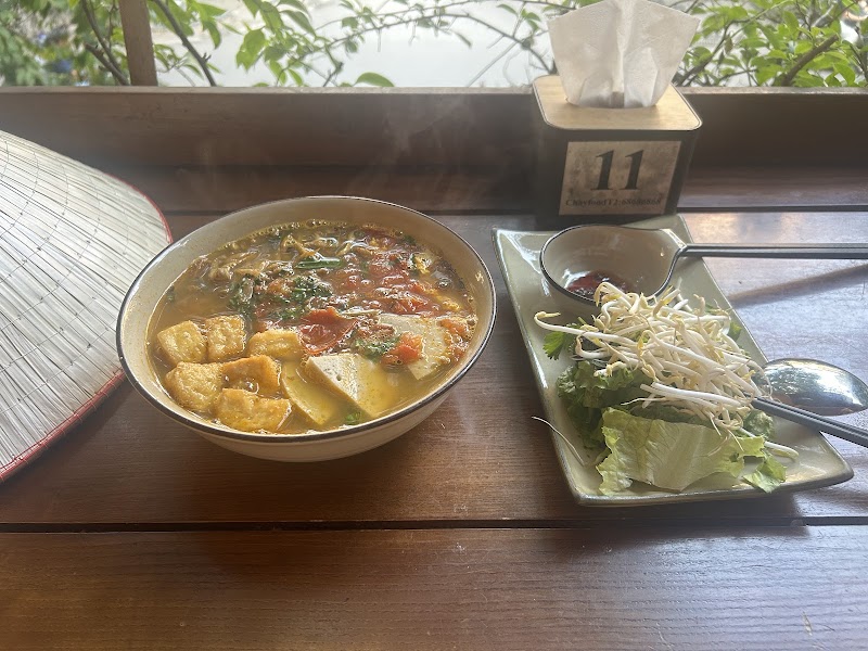 Chayfood - Chayfood 66 P. Nguyễn Hữu Huân, Hàng Bạc, Hoàn Kiếm, Hà Nội, Vietnam