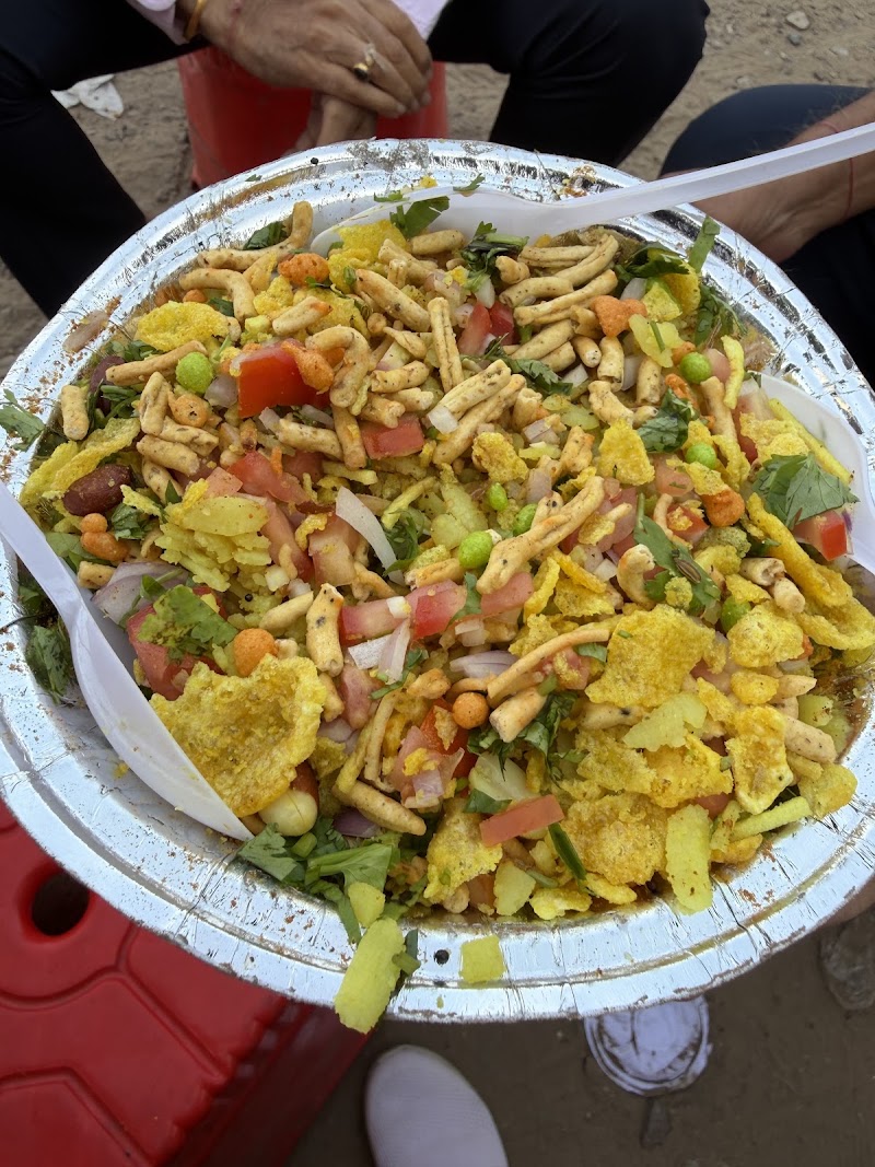 Balaji poha &fast food centre, Hawa Sadak Rd - Balaji poha &fast food centre, Hawa Sadak Rd Hawa Sadak Rd, C-Scheme, Hawa Sadak, Geejgarh Vihar Colony, Bais Godam, Jaipur, Jaipur Nagar Nigam Area, Rajasthan 302006, India