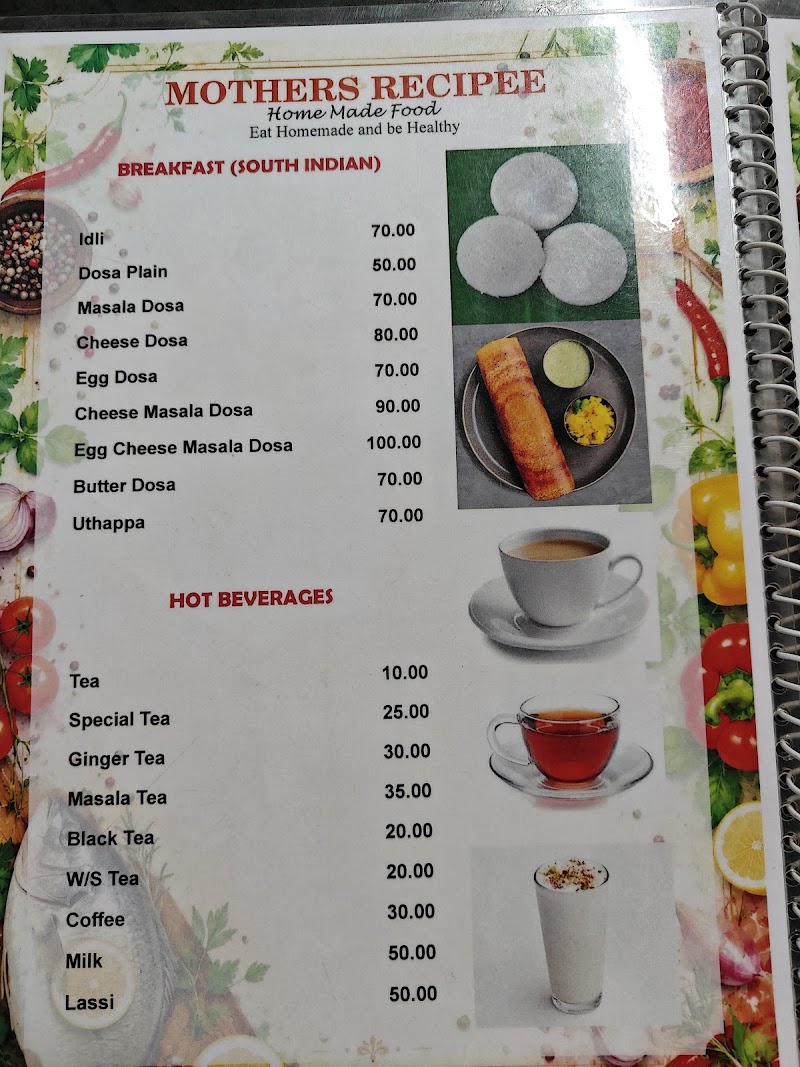 Mother Recipes - Mother Recipes Varca - Margao Rd, Benaulim, Goa 403716, India