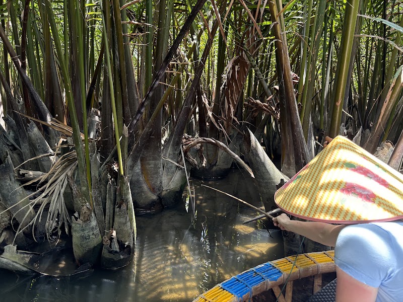 Cocochill Hoi An – Coconut Village & Basket Boat - Cocochill Hoi An – Coconut Village & Basket Boat, Tổ 7 - Thôn Vạn lăng, Hội An Đông, Đà Nẵng 51000, Vietnam