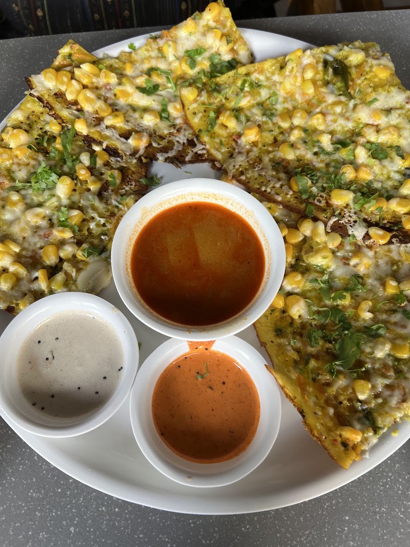 Moonlight Pure Veg - Moonlight Pure Veg, Housing society, Mobile Lane, back side of maharashtra Bank, Jaywanti Nagar, Ambajogai, Maharashtra 431517, India