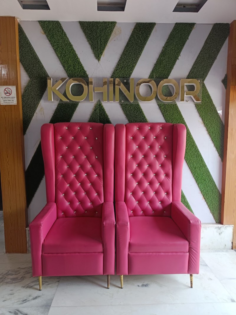 Kohinoor Garden Restaurant - Kohinoor Garden Restaurant, Super Market, Bargarh, Odisha 768028, India