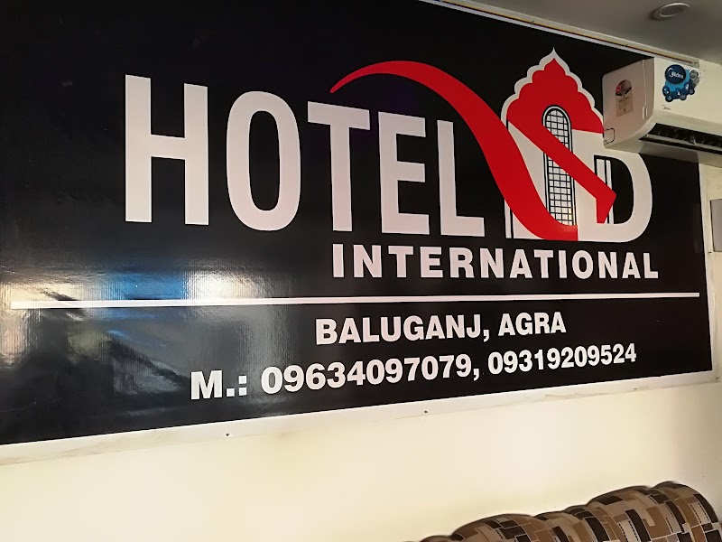 Baluganj - Baluganj, Rakabganj, Agra, Uttar Pradesh 282001, India
