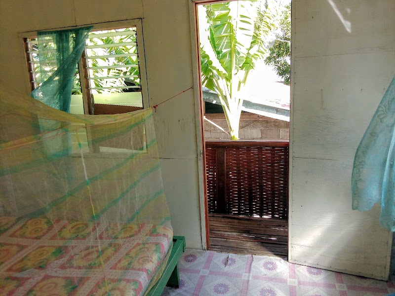 Elnor’s Homestay - Elnor’s Homestay, Near Apo Island High School, 37G9+CPG, Apo Island, Dauin, Lalawigan ng Negros Oriental, Philippines