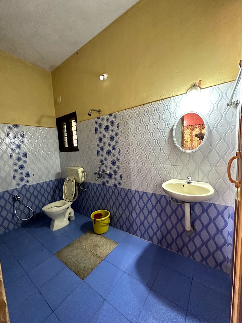 Satish Mullodi homestay - Satish Mullodi homestay, Balagal Mullodi Rd, Mullodi, Samse, Karnataka 577124, India